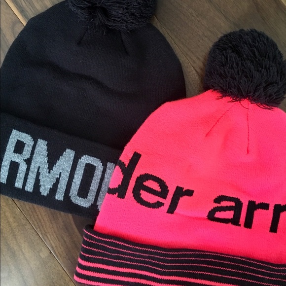 under armour ladies hats